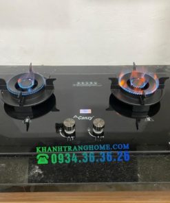 Bếp gas âm Canzy CZ SM588 - 34 Bếp gas âm Canzy CZ SM588 - 33