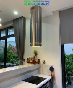 Máy Hút Mùi Độc Lập Canzy CZ 7038GB - 53 Máy Hút Mùi Độc Lập Canzy CZ 7038GB - 52