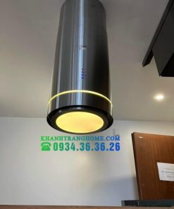 Máy Hút Mùi Độc Lập Canzy CZ 7038GB - 55 Máy Hút Mùi Độc Lập Canzy CZ 7038GB - 54