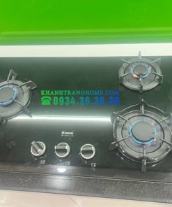 Bếp Gas Âm Rinnai RB-37GF(B) - 16 Bếp Gas Âm Rinnai RB-37GF(B) - 15