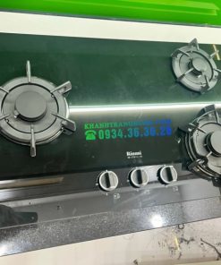 Bếp Gas Âm Rinnai RB-37GF(B) - 18 Bếp Gas Âm Rinnai RB-37GF(B) - 17