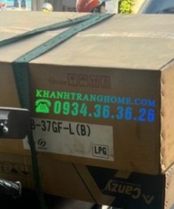 Bếp Gas Âm Rinnai RB-37GF(B) - 20 Bếp Gas Âm Rinnai RB-37GF(B) - 19