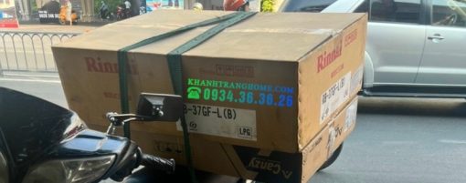 Bếp Gas Âm Rinnai RB-37GF(B) - 9