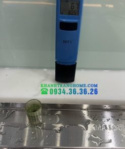 MÁY LỌC NƯỚC ĐIỆN GIẢI TẠO ION KIỀM PANASONIC TK-AB50 - 30 MÁY LỌC NƯỚC ĐIỆN GIẢI TẠO ION KIỀM PANASONIC TK-AB50 - 29