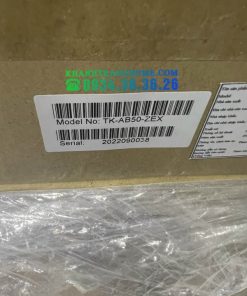 MÁY LỌC NƯỚC ĐIỆN GIẢI TẠO ION KIỀM PANASONIC TK-AB50 - 34 MÁY LỌC NƯỚC ĐIỆN GIẢI TẠO ION KIỀM PANASONIC TK-AB50 - 33