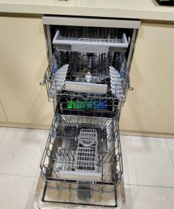 MÁY RỬA CHÉN KAFF KF-W45A1A401J PLUS - 62 MÁY RỬA CHÉN KAFF KF-W45A1A401J PLUS - 61