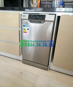 MÁY RỬA CHÉN KAFF KF-W45A1A401J PLUS - 56 MÁY RỬA CHÉN KAFF KF-W45A1A401J PLUS - 55