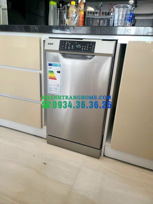 MÁY RỬA CHÉN KAFF KF-W45A1A401J PLUS - 17
