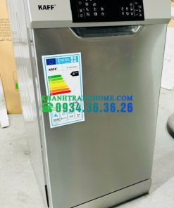 MÁY RỬA CHÉN KAFF KF-W45A1A401J PLUS - 54 MÁY RỬA CHÉN KAFF KF-W45A1A401J PLUS - 53