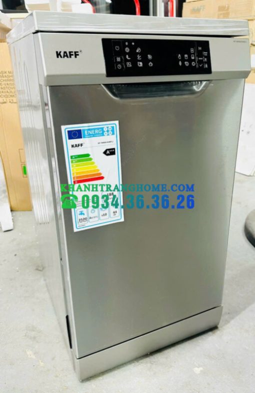 MÁY RỬA CHÉN KAFF KF-W45A1A401J PLUS - 15
