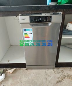 MÁY RỬA CHÉN KAFF KF-W45A1A401J PLUS - 52 MÁY RỬA CHÉN KAFF KF-W45A1A401J PLUS - 51