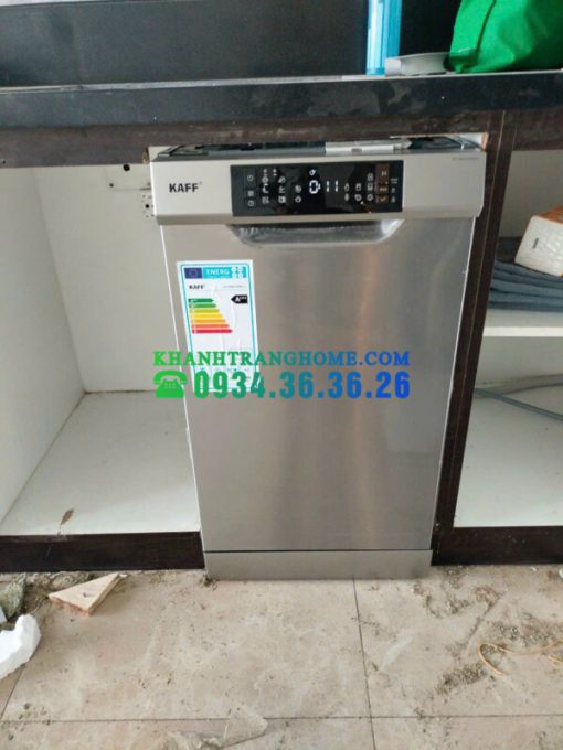 MÁY RỬA CHÉN KAFF KF-W45A1A401J PLUS - 13