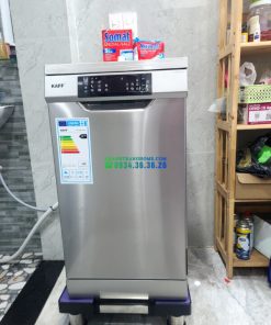 MÁY RỬA CHÉN KAFF KF-W45A1A401J PLUS - 50 MÁY RỬA CHÉN KAFF KF-W45A1A401J PLUS - 49