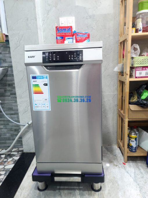 MÁY RỬA CHÉN KAFF KF-W45A1A401J PLUS - 11