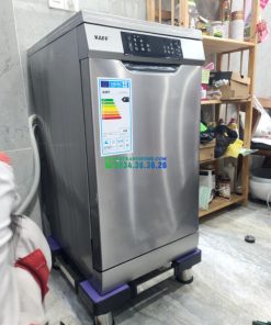 MÁY RỬA CHÉN KAFF KF-W45A1A401J PLUS - 48 MÁY RỬA CHÉN KAFF KF-W45A1A401J PLUS - 47