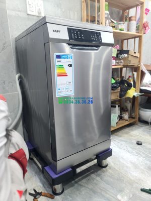 MÁY RỬA CHÉN KAFF KF-W45A1A401J PLUS - 31