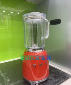 MÁY XAY SINH TỐ SMEG THẬP NIÊN 50 535.43.639 - 35 MÁY XAY SINH TỐ SMEG THẬP NIÊN 50 535.43.639 - 34