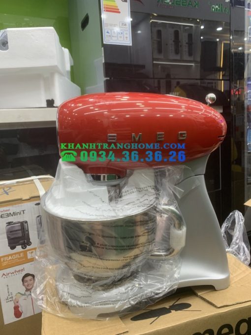 Máy Trộn Đa Năng Thập Niên 50 Hafele 535.43.609 - 15