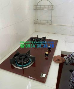 BẾP GAS ÂM KAFF KF-312 - 33 BẾP GAS ÂM KAFF KF-312 - 32