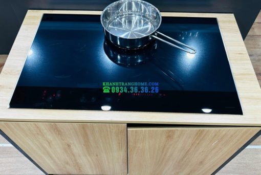 Bếp Từ KAFF KF-Smart734Vario - 10