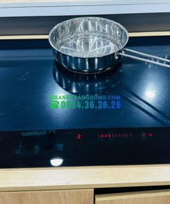 Bếp Từ KAFF KF-Smart734Vario - 28 Bếp Từ KAFF KF-Smart734Vario - 27