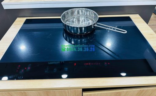 Bếp Từ KAFF KF-Smart734Vario - 12