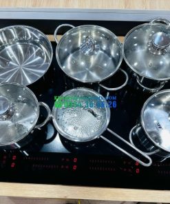 Bếp Từ KAFF KF-Smart734Vario - 32 Bếp Từ KAFF KF-Smart734Vario - 31