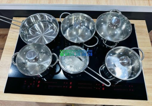 Bếp Từ KAFF KF-Smart734Vario - 16