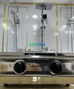 Bếp Gas Rinnai RTL-35KS - 52 Bếp Gas Rinnai RTL-35KS - 51
