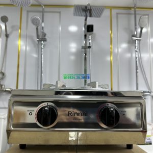 Bếp Gas Rinnai RTL-35KS - 51