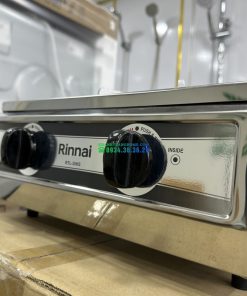 Bếp Gas Rinnai RTL-35KS - 56 Bếp Gas Rinnai RTL-35KS - 55