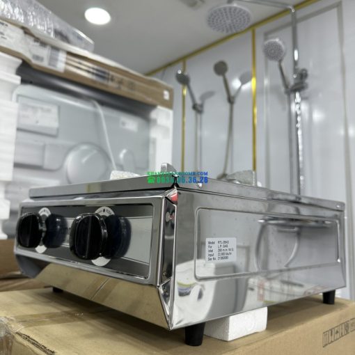 Bếp Gas Rinnai RTL-35KS - 11