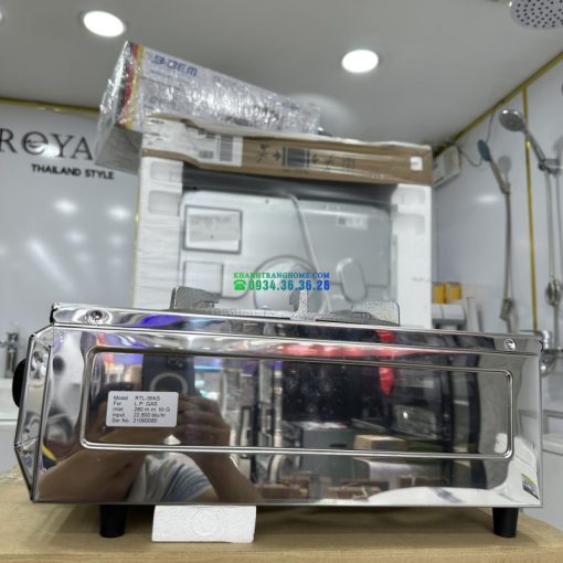 Bếp Gas Rinnai RTL-35KS - 13