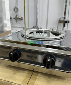 Bếp Gas Rinnai RTL-35KS - 64 Bếp Gas Rinnai RTL-35KS - 63