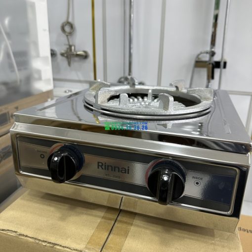 Bếp Gas Rinnai RTL-35KS - 17