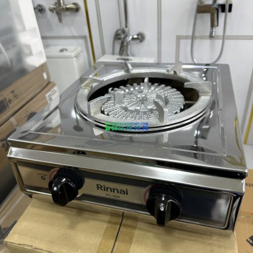 Bếp Gas Rinnai RTL-35KS - 19