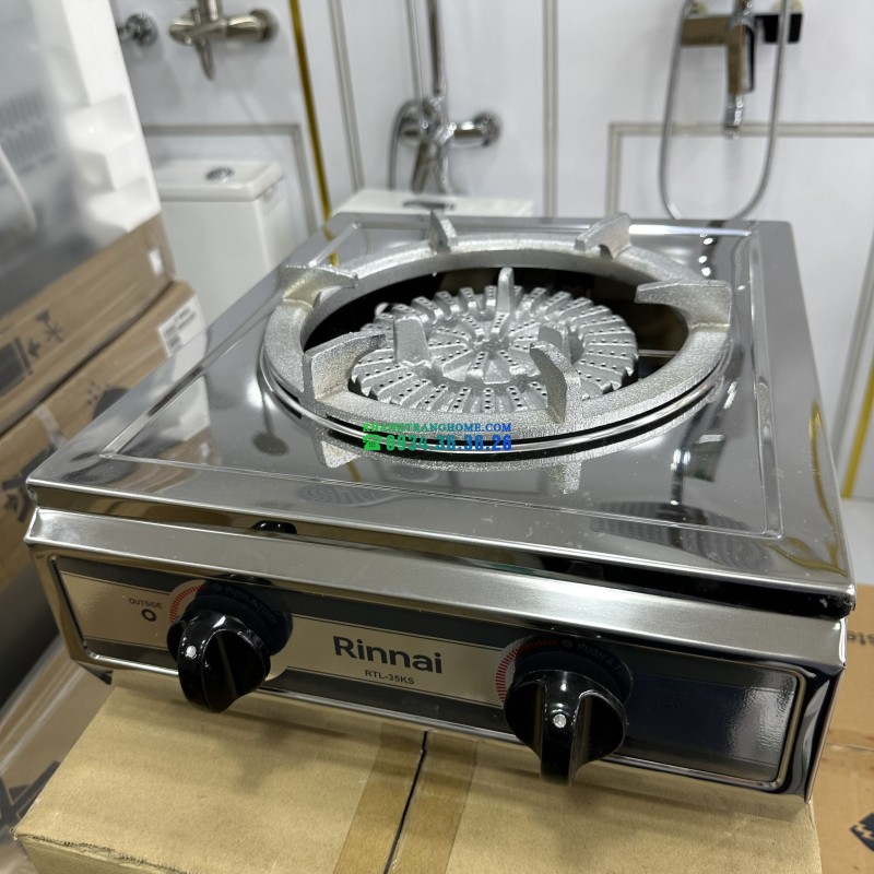 z4716857111556 e265692b525c2275a708d116b38ee542 - Bếp Gas Rinnai RTL-35KS