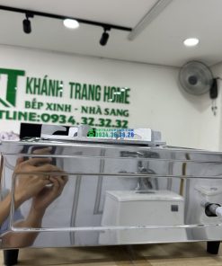 Bếp Gas Rinnai RTL-35KS - 72 Bếp Gas Rinnai RTL-35KS - 71