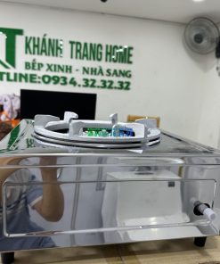 Bếp Gas Rinnai RTL-35KS - 76 Bếp Gas Rinnai RTL-35KS - 75