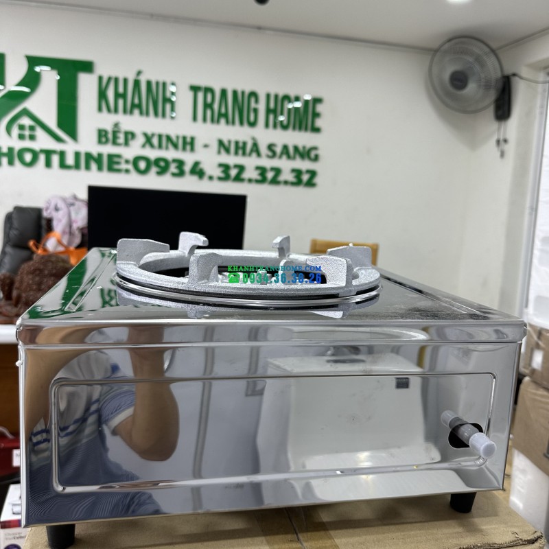 z4716857136525 169a9589710f12a5aa5c41e820f42acf - Bếp Gas Rinnai RTL-35KS