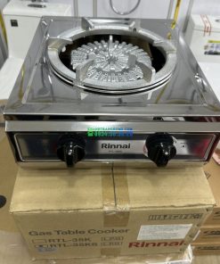 Bếp Gas Rinnai RTL-35KS - 78 Bếp Gas Rinnai RTL-35KS - 77