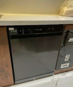 Máy rửa bát EUROSUN SMS81EU19EB (Black Serial 7+) - 70 Máy rửa bát EUROSUN SMS81EU19EB (Black Serial 7+) - 69