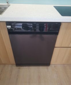 Máy rửa bát EUROSUN SMS81EU19EB (Black Serial 7+) - 82 Máy rửa bát EUROSUN SMS81EU19EB (Black Serial 7+) - 81