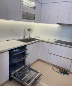 Máy rửa bát EUROSUN SMS81EU19EB (Black Serial 7+) - 88 Máy rửa bát EUROSUN SMS81EU19EB (Black Serial 7+) - 87