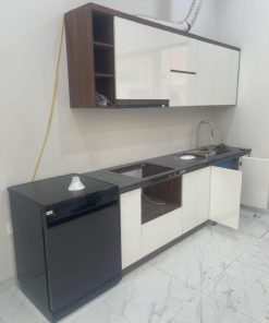 Máy rửa bát EUROSUN SMS81EU19EB (Black Serial 7+) - 90 Máy rửa bát EUROSUN SMS81EU19EB (Black Serial 7+) - 89