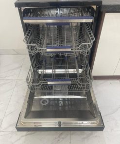 Máy rửa bát EUROSUN SMS81EU19EB (Black Serial 7+) - 94 Máy rửa bát EUROSUN SMS81EU19EB (Black Serial 7+) - 93