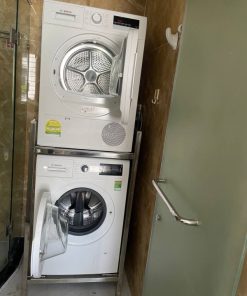 MÁY GIẶT BOSCH 8KG HMH WAJ20180SG SERIES 4 - 20 MÁY GIẶT BOSCH 8KG HMH WAJ20180SG SERIES 4 - 19