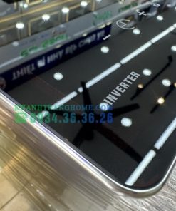 Bếp Từ Âm 2 Vùng Nấu HC-I3732A Hafele 536.61.736 - 76 Bếp Từ Âm 2 Vùng Nấu HC-I3732A Hafele 536.61.736 - 75