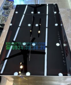 Bếp Từ Âm 2 Vùng Nấu HC-I3732A Hafele 536.61.736 - 78 Bếp Từ Âm 2 Vùng Nấu HC-I3732A Hafele 536.61.736 - 77
