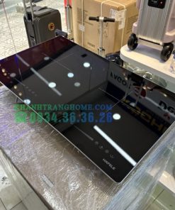 Bếp Từ Âm 2 Vùng Nấu HC-I3732A Hafele 536.61.736 - 80 Bếp Từ Âm 2 Vùng Nấu HC-I3732A Hafele 536.61.736 - 79